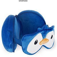 Legami Pillow Sleep Mask Peng Pinguin kaufen | Legami Schulranzen & Zu