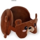 Legami Pillow Sleep Mask Teddy Bär kaufen | Schulranzen & Zubehör