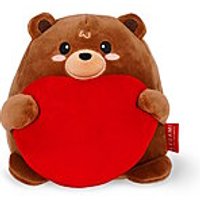Legami Plüsch Mini Teddy Love kaufen | Legami Schulranzen & Zubehör