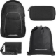 Coocazoo Mate Black Coal Schulrucksack Set 4tlg kaufen | Coocazoo Schu