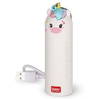Legami Powerbank Unicorn kaufen | Legami Schulranzen & Zubehör