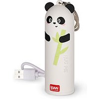 Legami Powerbank Panda kaufen | Legami Schulranzen & Zubehör