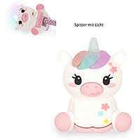 Legami Spitzer Licht Unicorn kaufen | Legami Schulranzen & Zubehör