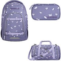 Coocazoo Mate Reflective Wings Schulrucksack Set 3tlg kaufen | Coocazo