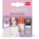 Legami Pagemarkers Kitty kaufen | Legami Schulranzen & Zubehör