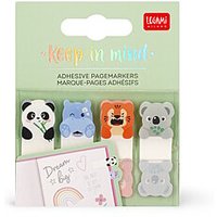 Legami Pagemarkers cute Animals kaufen | Legami Schulranzen & Zubehör