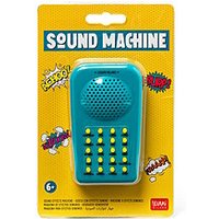 Legami Sound Machine Aqua kaufen | Legami Schulranzen & Zubehör