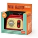 Legami Mini Radio kaufen | Legami Schulranzen & Zubehör