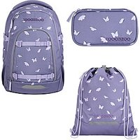 Coocazoo Mate Reflective Wings Schulrucksack Set 3tlg kaufen | Coocazo