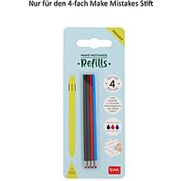 Legami Make Mistakes Refills Set kaufen | Schulranzen & Zubehör