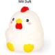 Legami Anti-Stress Toy Hen kaufen | Legami Schulranzen & Zubehör