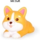 Legami Anti-Stress Toy Corgi kaufen | Legami Schulranzen & Zubehör