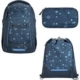 Coocazoo Mate Blue Orbit Schulrucksack Set 3tlg kaufen | Coocazoo Schu