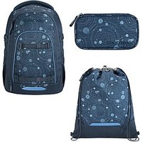 Coocazoo Mate Blue Orbit Schulrucksack Set 3tlg kaufen | Coocazoo Schu
