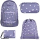 Coocazoo Mate Reflective Wings Schulrucksack Set 4tlg kaufen | Coocazo