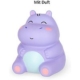 Legami Anti-Stress Toy Hippo kaufen | Legami Schulranzen & Zubehör
