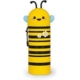 Legami 2in1 Bee - Biene -Silikon Pencil Case - Federmäppchen kaufen |
