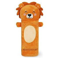 Legami Federmäppchen Super Soft Löwe Braveheart kaufen | Legami Schu