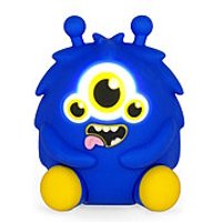 Legami Anspitzer Monster mit Lichteffekt kaufen | Legami Schulranzen &