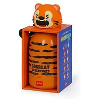 Legami Trinkflasche Tiger Hot and Cold BFF kaufen | Legami Schulranzen