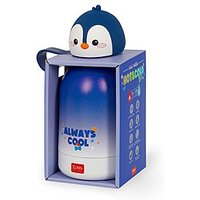 Legami Trinkflasche Pinguin Hot and Cold BFF kaufen | Legami Schulranz