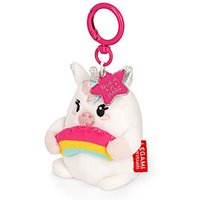 Legami Plüsch Schlüsselanhänger Unicorn kaufen | Legami Schulranzen