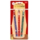 Legami Löschbare Gelstifte Set The Nutcracker 2025 - Erasable Gel Pen