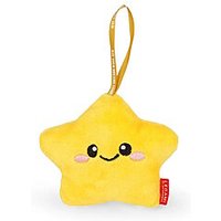 Legami Plüsch Weihnachtsdekoration Stern - Ho-Ho-Hornaments Star kauf