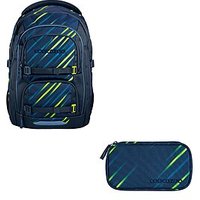 Coocazoo Porter Fast Lime Schulrucksack Set 2tlg kaufen | Coocazoo Sch