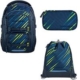 Coocazoo Porter Fast Lime Schulrucksack Set 3tlg kaufen | Coocazoo Sch
