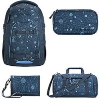 Coocazoo Mate Blue Orbit Schulrucksack Set 4tlg kaufen | Coocazoo Schu
