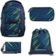 Coocazoo Porter Fast Lime Schulrucksack Set 4tlg kaufen | Coocazoo Sch