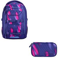 Coocazoo Porter Aurora Glow Schulrucksack Set 2tlg kaufen | Coocazoo S
