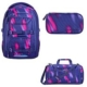Coocazoo Porter Aurora Glow Schulrucksack Set 3tlg kaufen | Coocazoo S