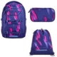 Coocazoo Porter Aurora Glow Schulrucksack Set 3tlg kaufen | Coocazoo S