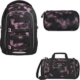 Coocazoo Porter Pink Illusion Schulrucksack Set 3tlg 2026 kaufen | Coo