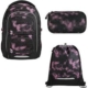 Coocazoo Porter Pink Illusion Schulrucksack Set 3tlg 2026 kaufen | Coo