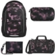 Coocazoo Porter Pink Illusion Schulrucksack Set 4tlg 2026 kaufen | Coo