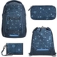 Coocazoo Mate Blue Orbit Schulrucksack Set 4tlg kaufen | Coocazoo Schu