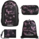 Coocazoo Porter Pink Illusion Schulrucksack Set 4tlg 2026 kaufen | Coo