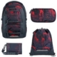 Coocazoo Porter Broken Black Schulrucksack Set 4tlg kaufen | Coocazoo