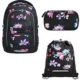 Coocazoo Porter Floral Artnight Schulrucksack Set 3tlg kaufen | Coocaz