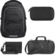 Coocazoo Porter Black Coal Schulrucksack Set 4tlg kaufen | Coocazoo Sc