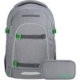Coocazoo Mate Mixed Silver Dust Schulrucksack Set 2tlg - Limitiert kau