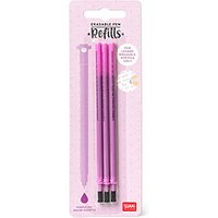 Legami Ersatzmine für löschbaren Gelstift - Erasable Pen lila kaufen