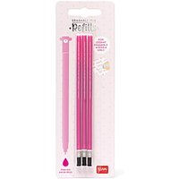 Legami Ersatzmine für löschbaren Gelstift - Erasable Pen pink kaufen