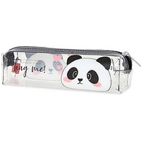 Legami Pencil Transparent Panda kaufen | Legami Schulranzen & Zubehör