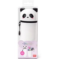Legami 2in1 Silicone Panda Pencil Case kaufen | Legami Schulranzen & Z
