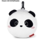 Legami Kissen mit Schlafmaske Panda kaufen | Legami Schulranzen & Zube