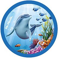 McNeill McAddys Meerjungfrau Delfin kaufen | McNeill Schulranzen & Zub